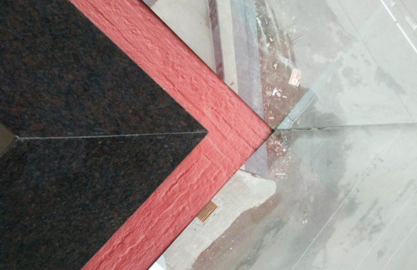 Hilti Passive fire protection Service