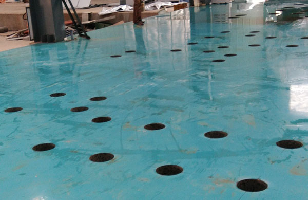 RCC Wall and Floor Cutting Service